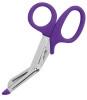 Prestige 5.5” Nurse Utility Scissor 870 in Purple