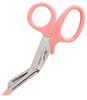 Prestige 5.5” Nurse Utility Scissor 870 in Pastel Pink