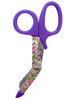 Prestige 5.5” StyleMate Prints Utility Scissor 871 in Llamas Pink