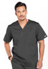 4743 Men's Tuckable V-Neck
