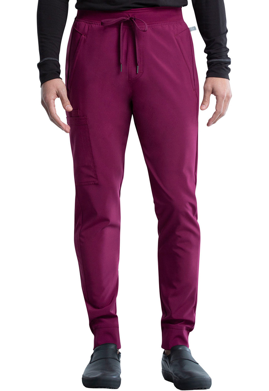 PANTALÓN JOGGER HOMBRE, CHEROKEE INFINITY CK004A BAPS