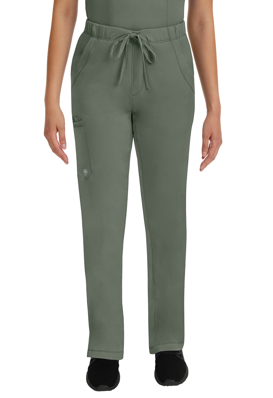 Healing Hands Rebecca Flare Scrub Pant (9560)