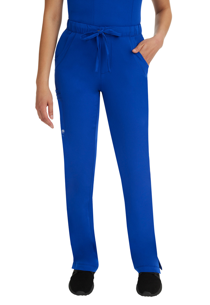 HH Works by Healing Hands Women's Renee Jogger Scrub Pant