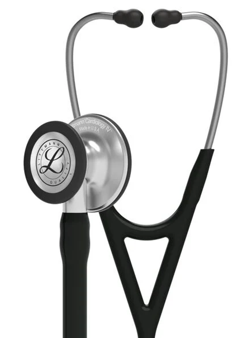 3M™ Littmann® Classic II Infant Stethoscope In Black