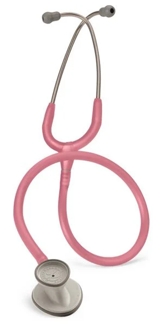 3M™ Littmann® Lightweight II S.E. In Pearl Pink