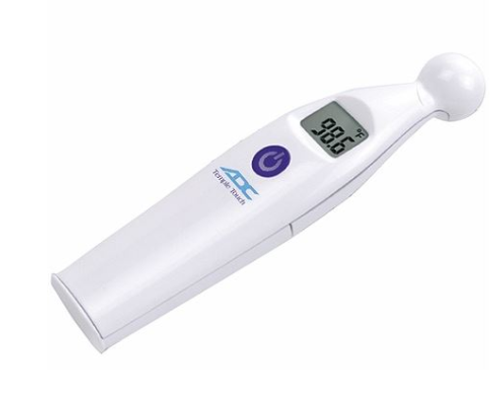 Adtemp™ 427 Temple touch thermometer