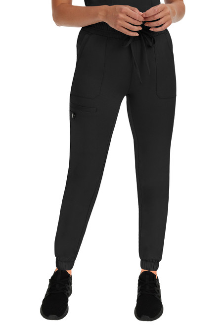HH Works Renee Jogger Pant in Black