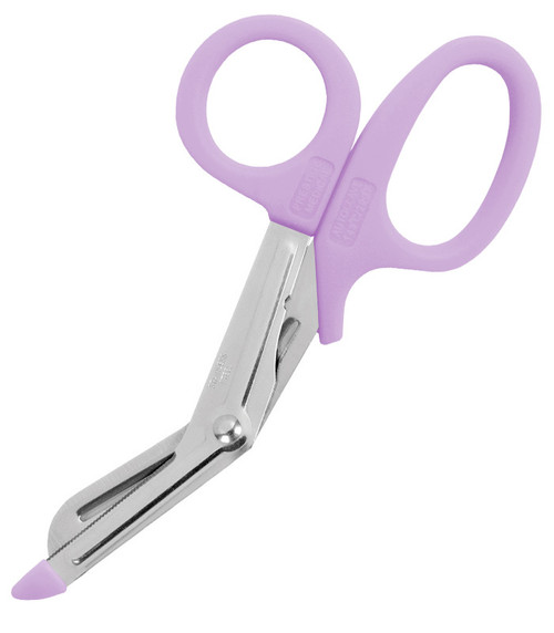 Prestige 5.5” Nurse Utility Scissor 870 in Wild Orchid