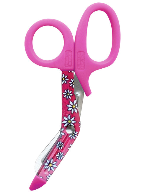 Inmate Health Care: First Aid - EMT / Utility Scissors - Charm-Tex