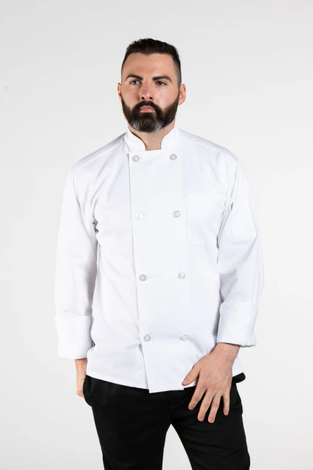 0400 CHEF COAT