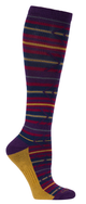LXSUPPORT Cherokee Compression Socks In Relaxing