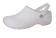 ANYWEAR Women's Zone Convertible Clog In White