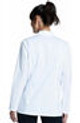 Project Lab by Cherokee Women's 28" Consultation Lab Coat Back View