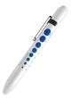 Prestige Medical Soft LED Pupil Gauge Penlight In White