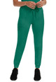 HH Works Renee Jogger Pant in Hunter