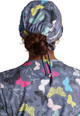 Unisex Scrub Cap Wing It Up