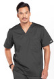 4743 Men's Tuckable V-Neck