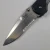 BENCHMADE 831 ASCENT II FOLDING LOCKBACK KNIFE 440