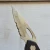 BUCK KNIVES 186 ODYSSEY KNIFE FOLDING LINERLOCK PART SERRATED