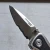 LEATHERMAN E305X POCKET KNIFE WITH BLADE LAUNCH