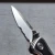 LEATHERMAN E305X POCKET KNIFE WITH BLADE LAUNCH
