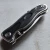 LEATHERMAN E305X POCKET KNIFE WITH BLADE LAUNCH