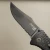 SOG Trident Arc-Lock Folding Knife Black AUS-8 Blade Tactical EDC