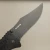 SOG Trident Arc-Lock Folding Knife Black AUS-8 Blade Tactical EDC