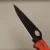 Spyderco Endura 4 Folding Pocket Knife Orange FRN VG-10 Steel C10FPOR