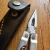 LEATHERMAN FLAIR MULTI TOOL PLIERS KNIFE & LEATHER SHEATH VINTAGE 10/99 NIB