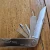 LEATHERMAN FLAIR MULTI TOOL PLIERS KNIFE & LEATHER SHEATH VINTAGE 10/99 NIB