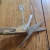 LEATHERMAN FLAIR MULTI TOOL PLIERS KNIFE & LEATHER SHEATH VINTAGE 10/99 NIB