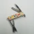 VICTORINOX SWISS ARMY KNIFE CLASSIC 58MM LIMITED EDITION COLOR UP YOUR LIFE 2014