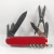 VICTORINOX SWISS ARMY KNIFE EXPLORER 91MM 4 LAYER MULTI TOOL