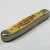 CASE XX 6207 MINI TRAPPER TWO BLADE POCKET KNIFE 2011