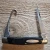 BUCK KNIVES 321 BIRD KNIFE VINTAGE RARE
