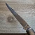 BUCK KNIVES 321 BIRD KNIFE VINTAGE RARE