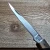 BUCK KNIVES 321 BIRD KNIFE VINTAGE RARE