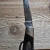BUCK KNIVES 321 BIRD KNIFE VINTAGE RARE