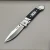 SOG Fielder Folding Pocket Knife 3.3" 7Cr17MoV Blade Liner Lock Handle
