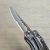 Leatherman Skeletool Stainless Knife Multi-Tool
