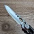 LEATHERMAN SKELETOOL KB KNIFE PLAIN EDGE BLADE W/ BOTTLE OPENER