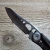 LEATHERMAN SKELETOOL KB KNIFE PLAIN EDGE BLADE W/ BOTTLE OPENER