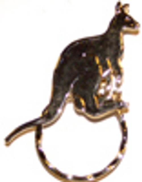 SPEC pin Kangaroo