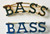 BASS part name pin in metal