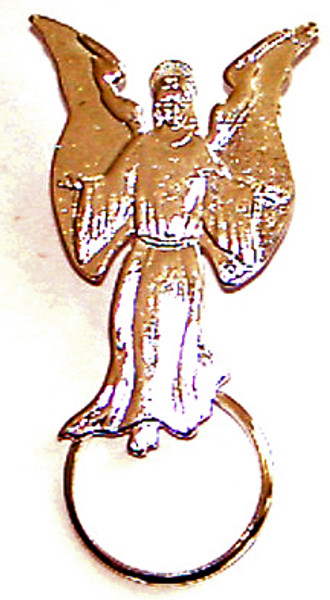 SPEC pin large Angel