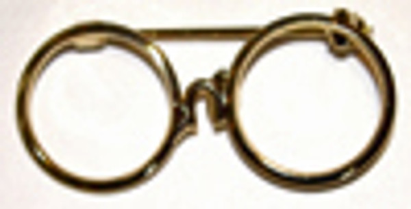 SPEC pin Eyeglasses