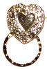 SPEC pin closed Heart