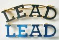 Copy of LEAD pin metal