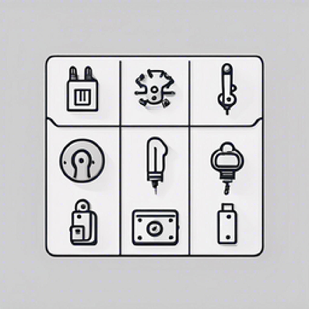 Electrical Tools & Supplies